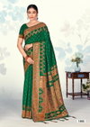 Laxmikaya By Bunawat Wedding Wear Silk Sarees Wholesale Shop In Surat
